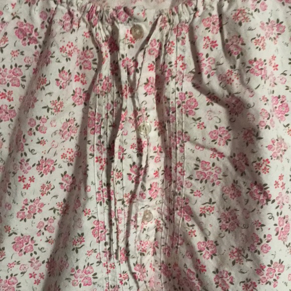 Cute 90’s Babydoll Top - Picture 3 of 5